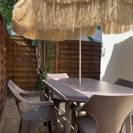 Dévér Apartamento *