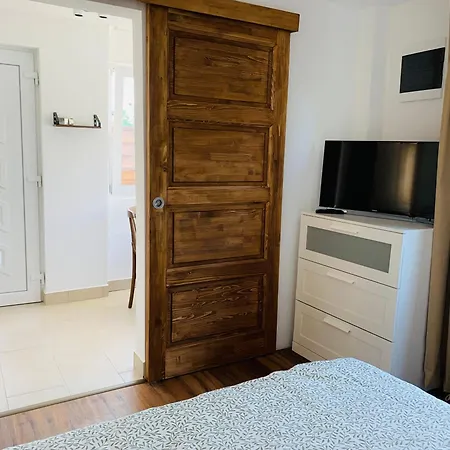 Apartamento Dévér