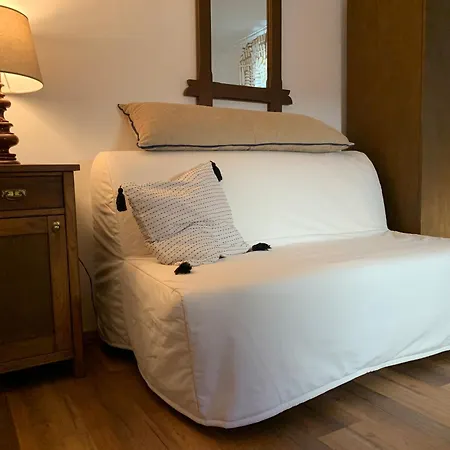 Апартаменты Dever *