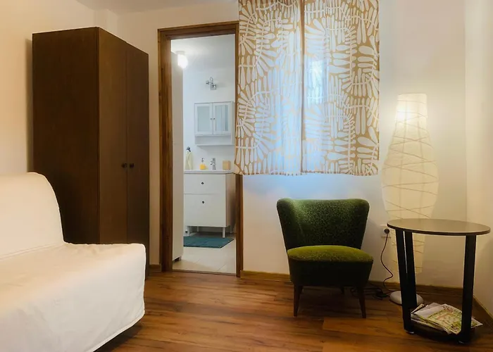 Dever Apartmán Gárdony