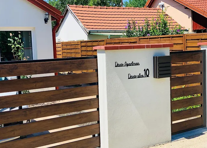 Dever Apartmán